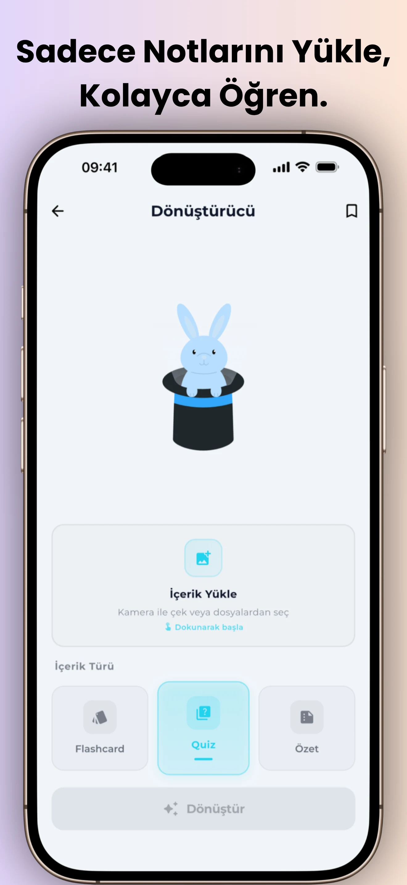 Taktik: YKS LGS KPSS AGS TUS screenshot