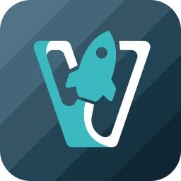 Значок Voovo: AI Spaced Repetition